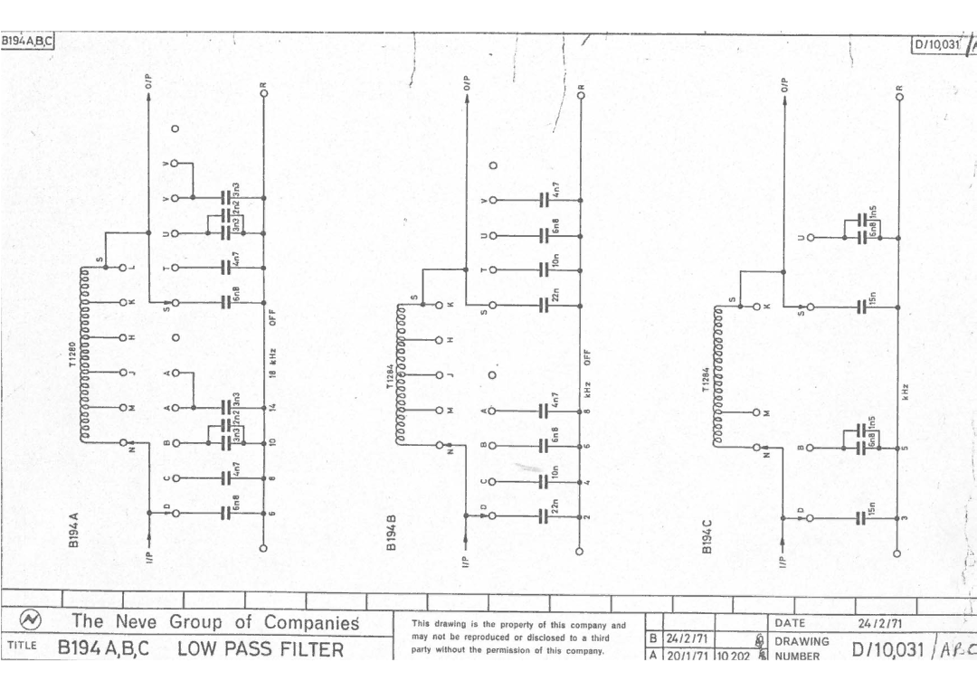 AMS 1084, 1073 specifications 