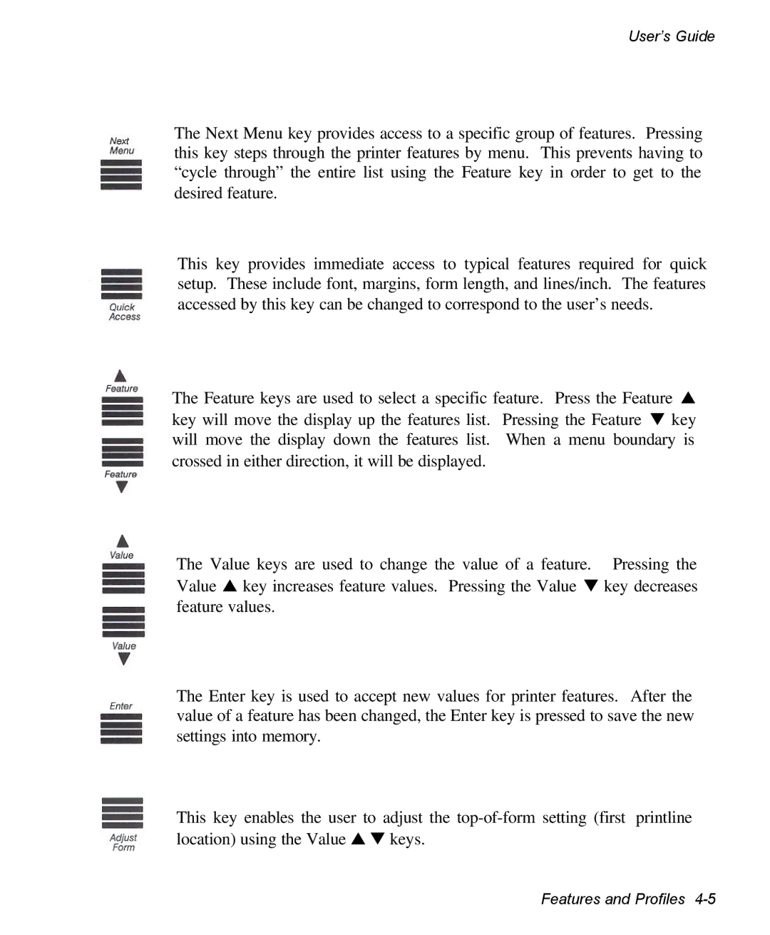 AMT Datasouth 3300 manual User’s Guide 