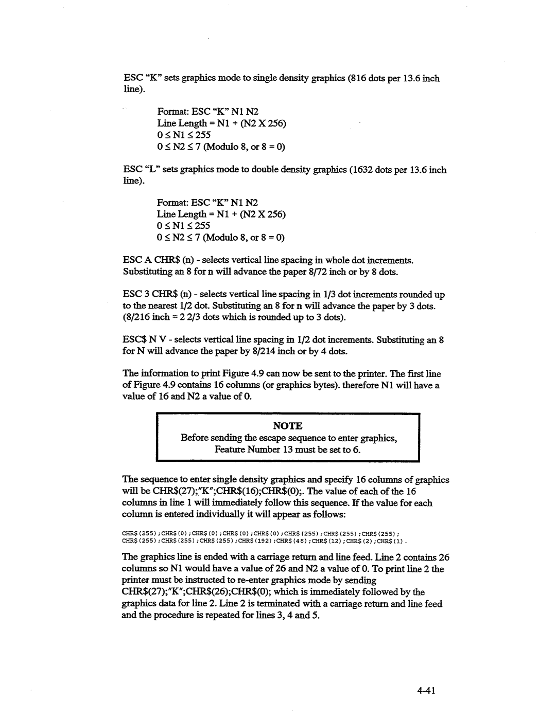 AMT Datasouth 41AY89AR777, MS1839AVCC manual 