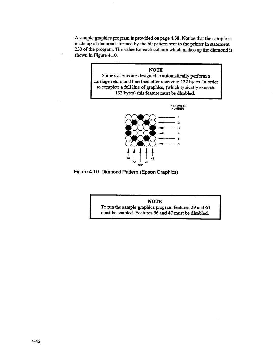 AMT Datasouth MS1839AVCC, 41AY89AR777 manual 