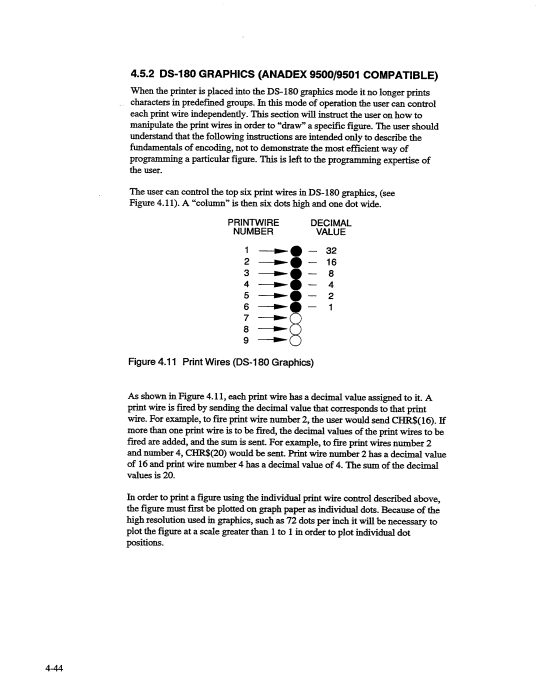 AMT Datasouth MS1839AVCC, 41AY89AR777 manual 