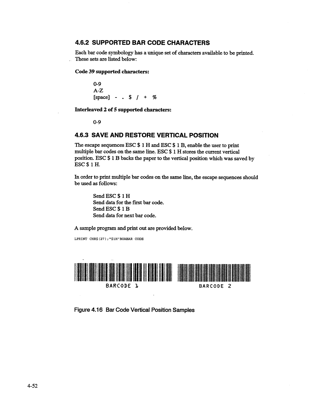 AMT Datasouth MS1839AVCC, 41AY89AR777 manual 