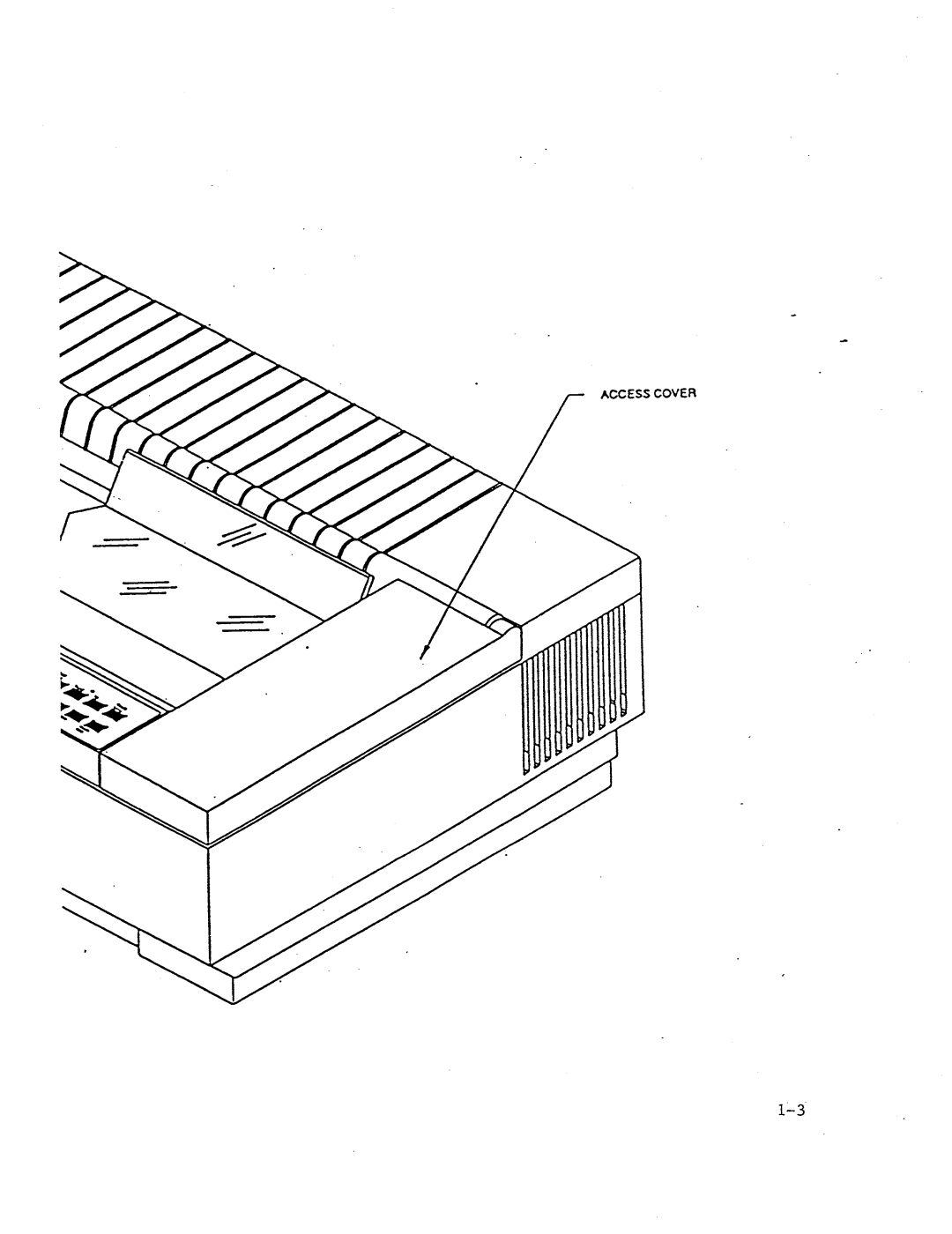 AMT Datasouth 41AY89AR777, MS1839AVCC manual 