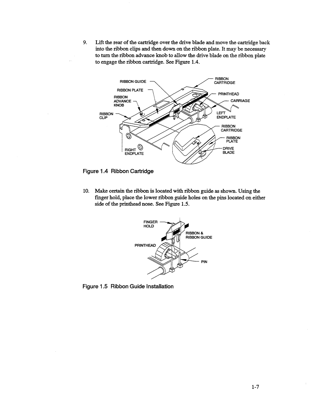 AMT Datasouth 41AY89AR777, MS1839AVCC manual 