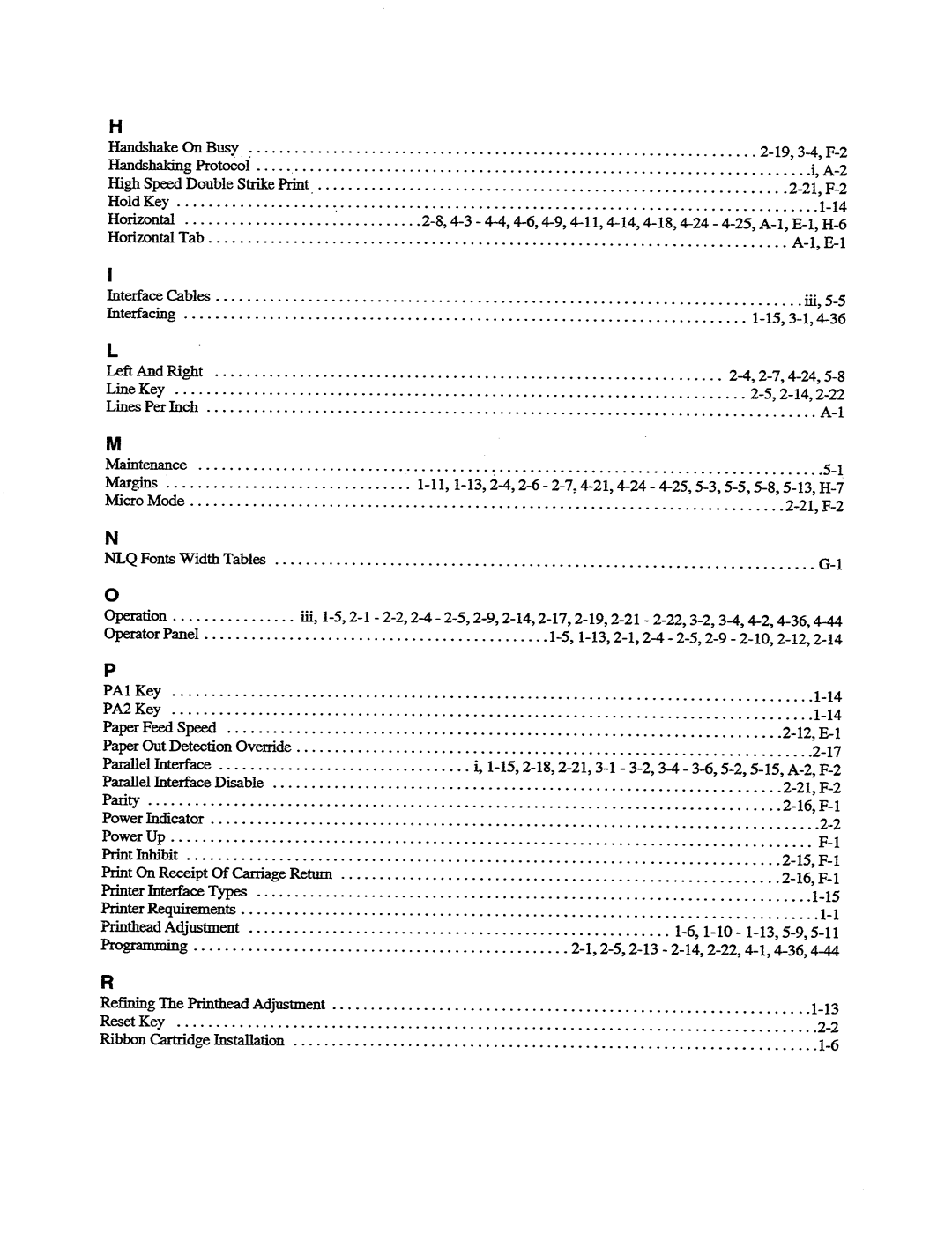 AMT Datasouth 41AY89AR777, MS1839AVCC manual 