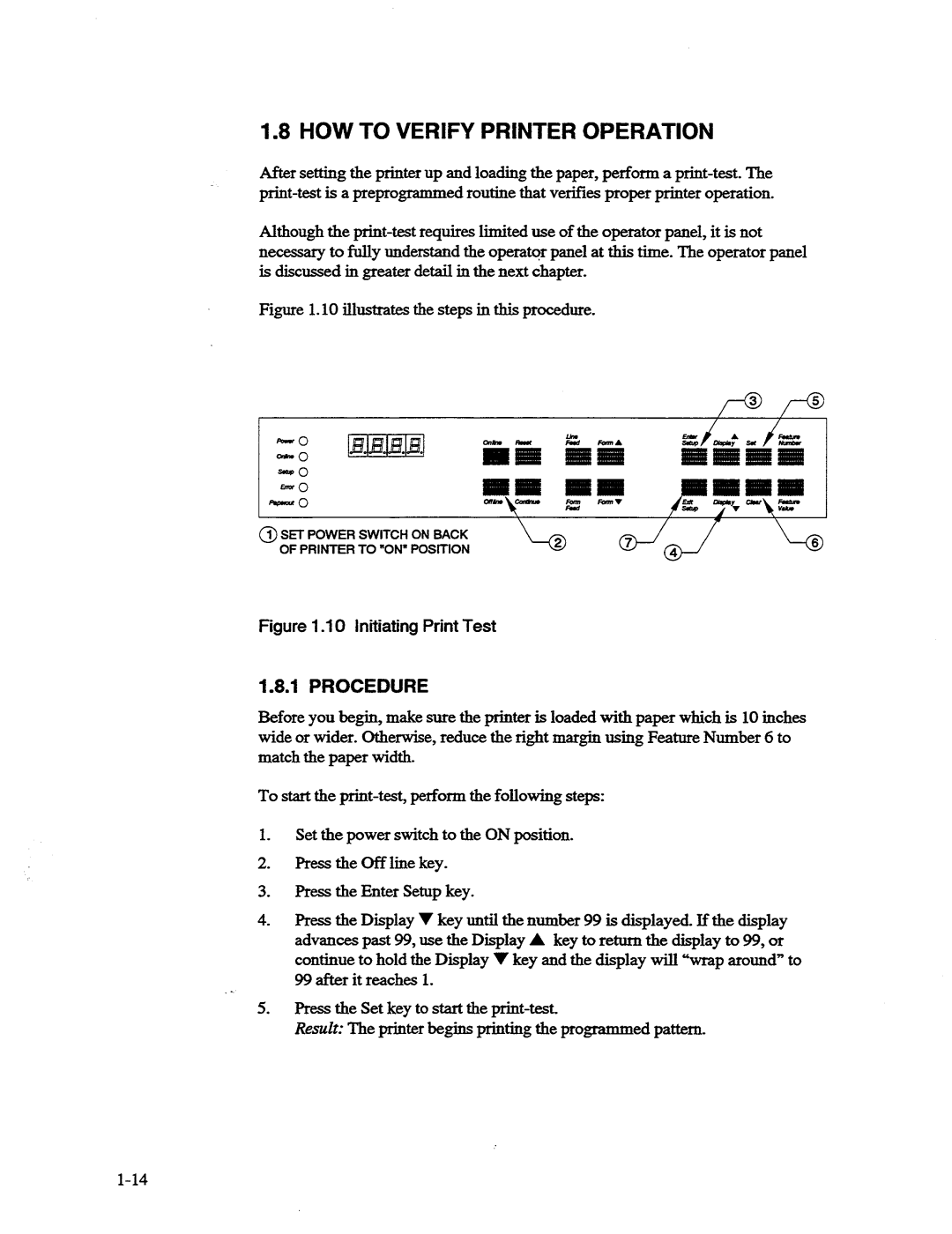 AMT Datasouth MS1839AVCC, 41AY89AR777 manual 