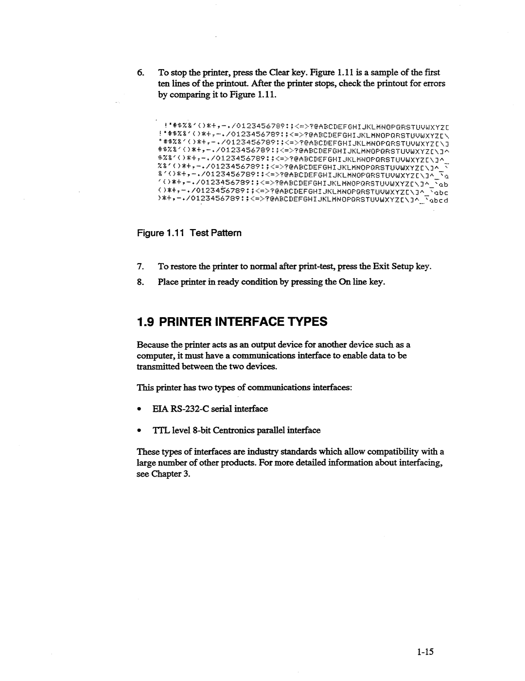 AMT Datasouth 41AY89AR777, MS1839AVCC manual 