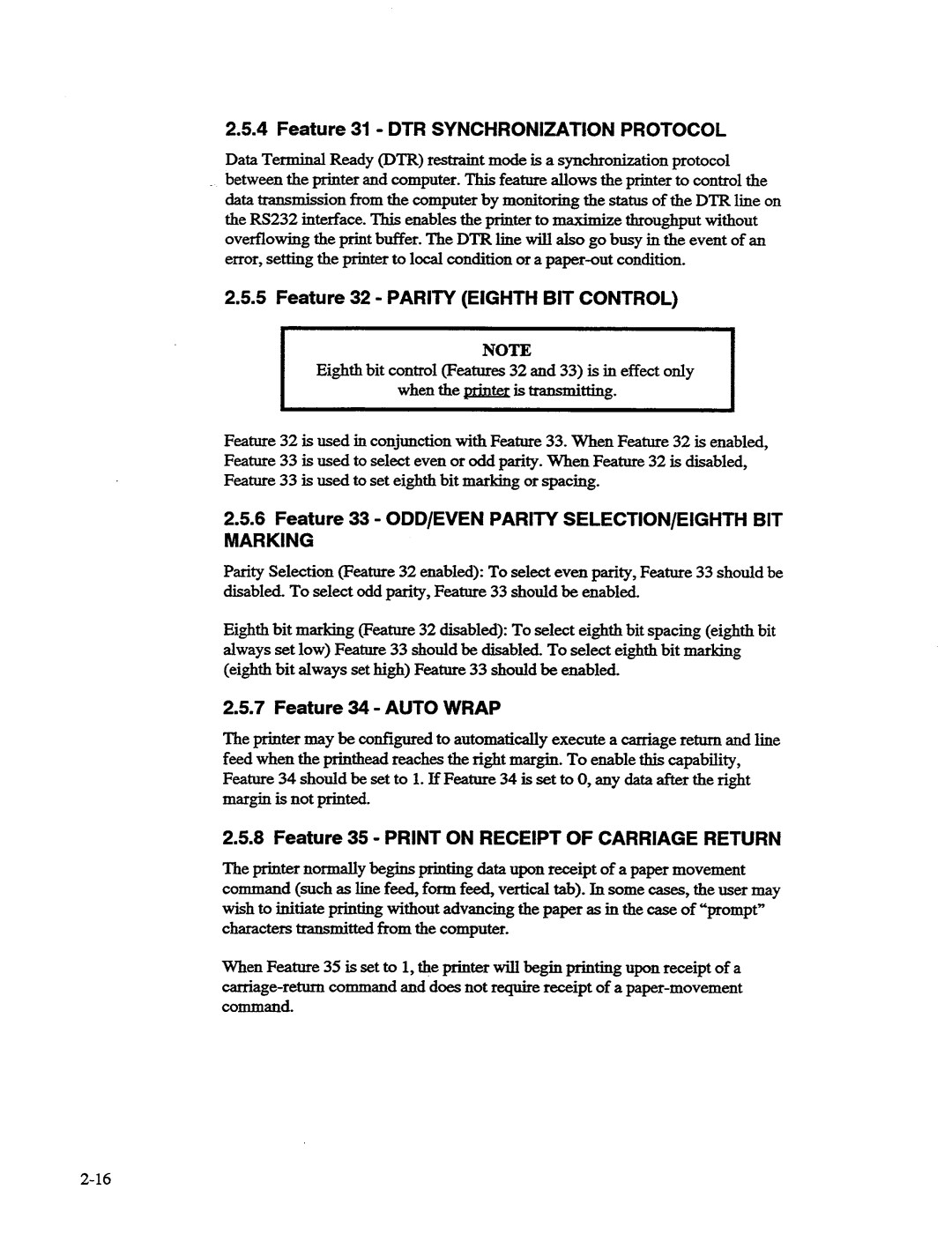 AMT Datasouth MS1839AVCC, 41AY89AR777 manual 