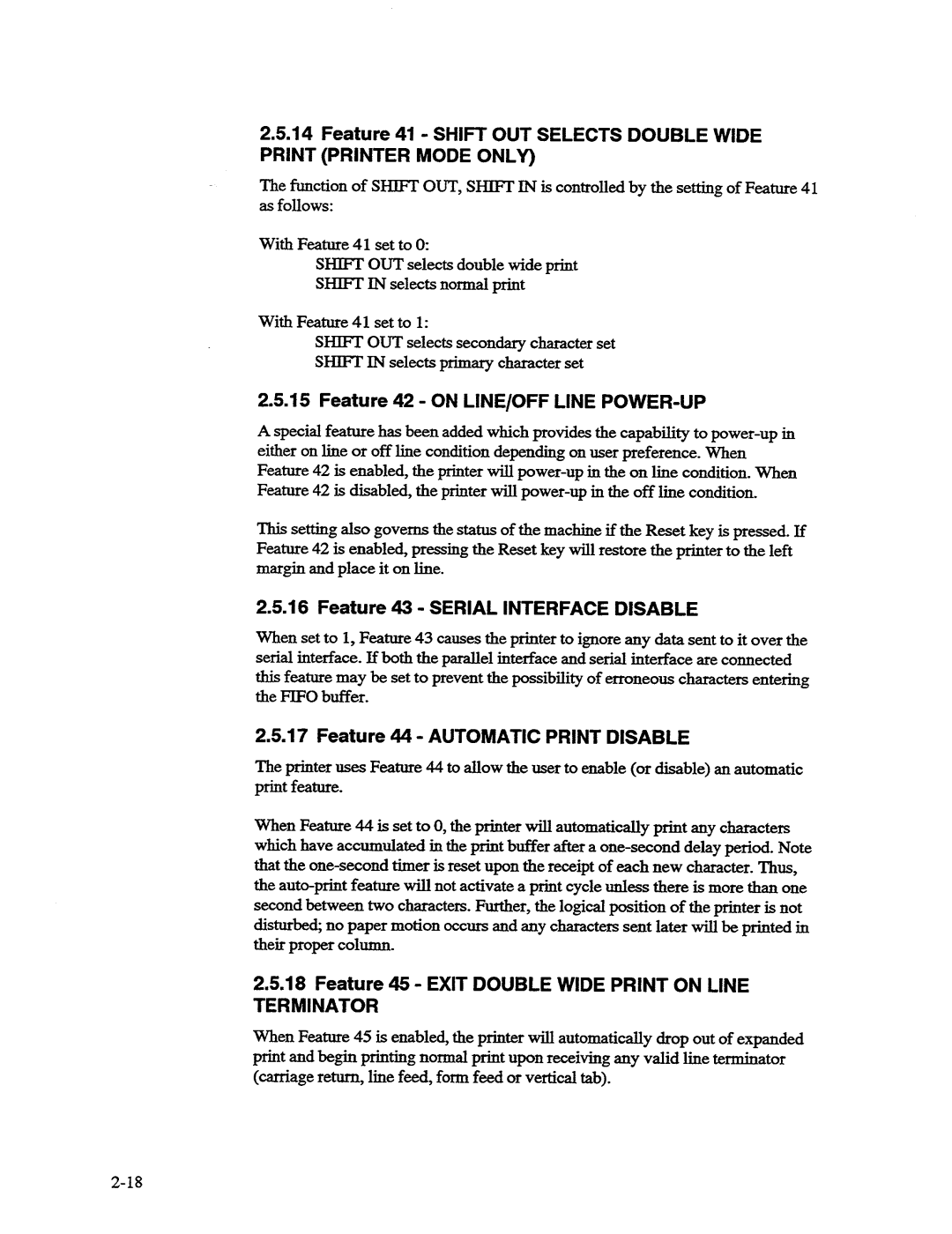 AMT Datasouth MS1839AVCC, 41AY89AR777 manual 