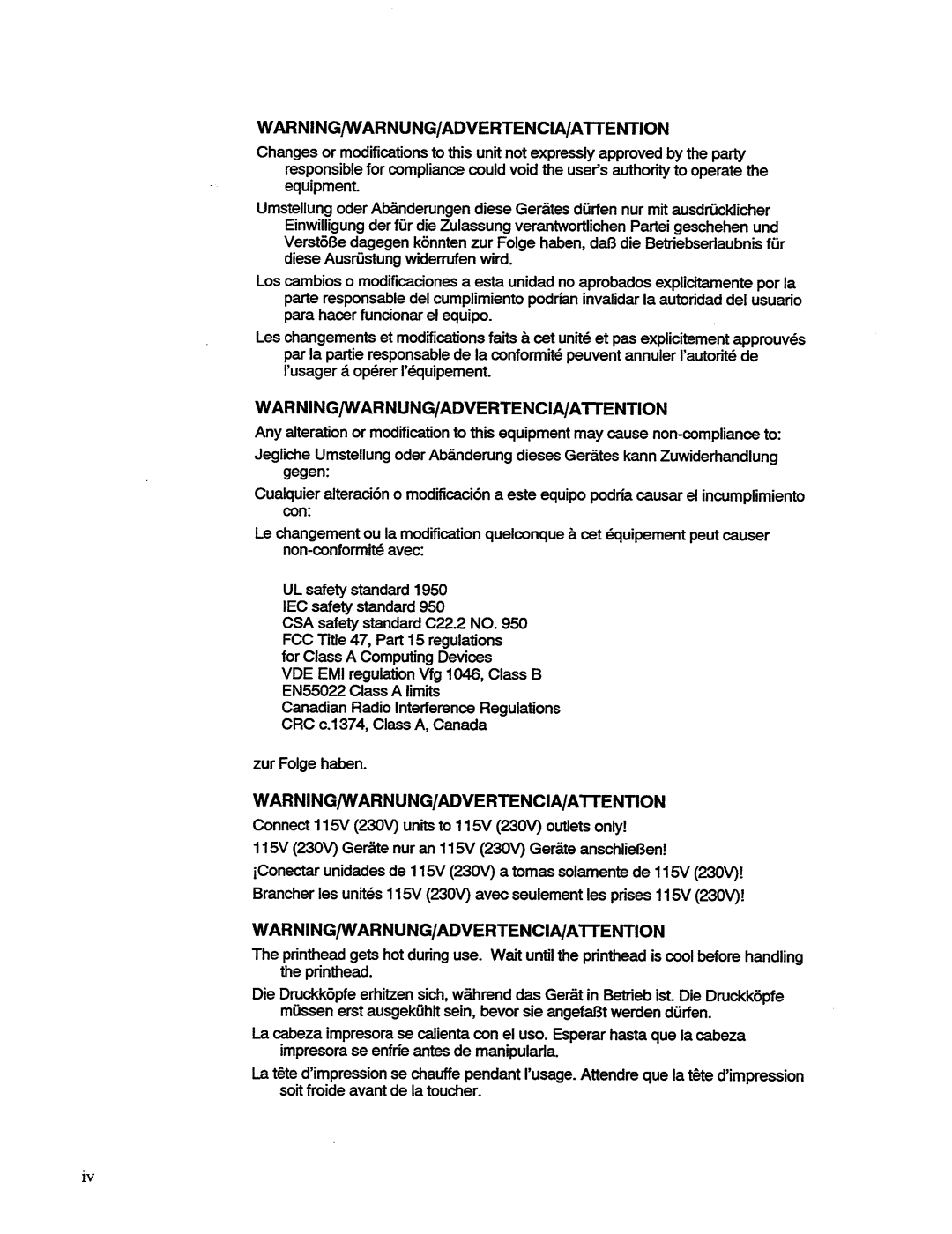 AMT Datasouth MS1839AVCC, 41AY89AR777 manual 