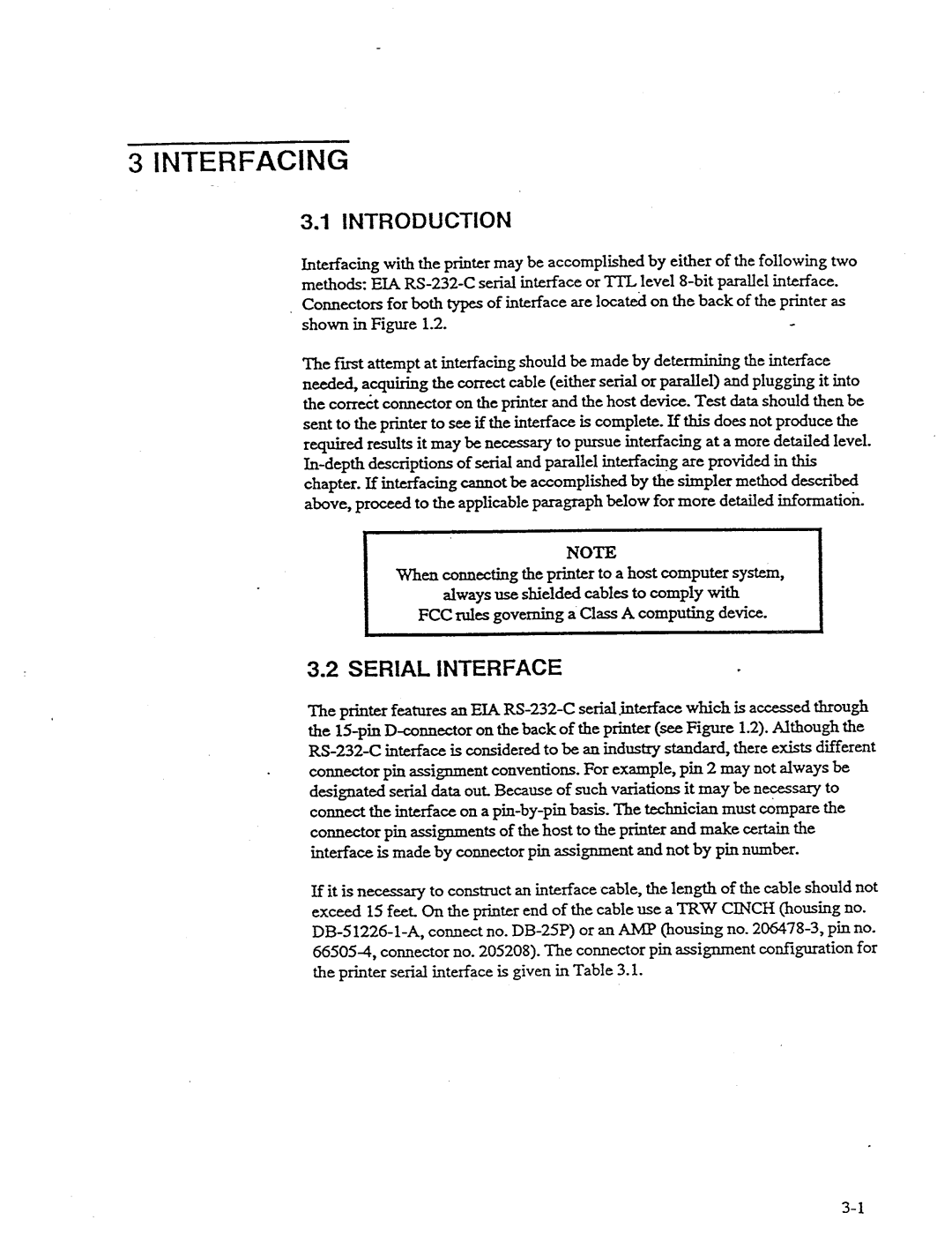 AMT Datasouth 41AY89AR777, MS1839AVCC manual 