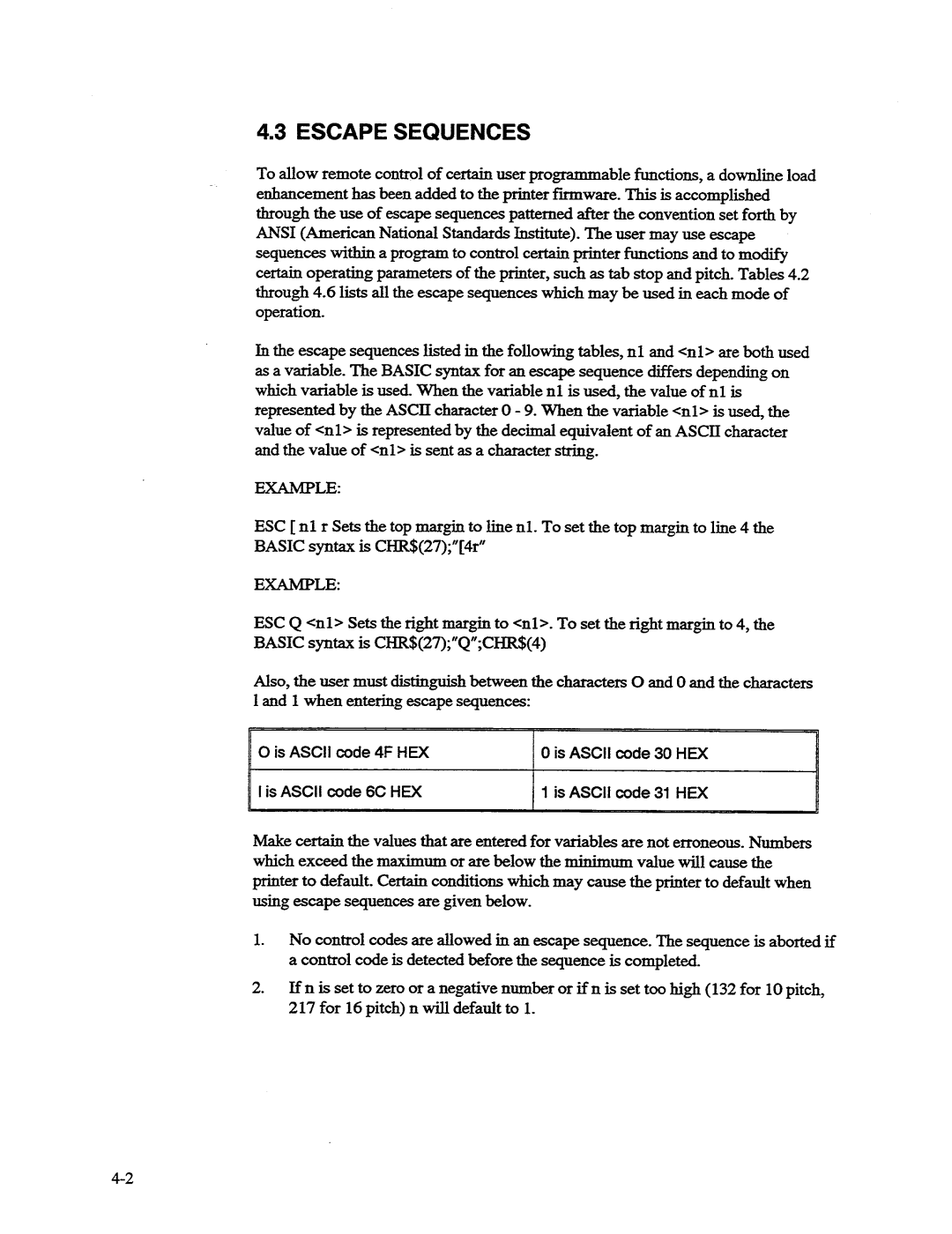 AMT Datasouth MS1839AVCC, 41AY89AR777 manual 