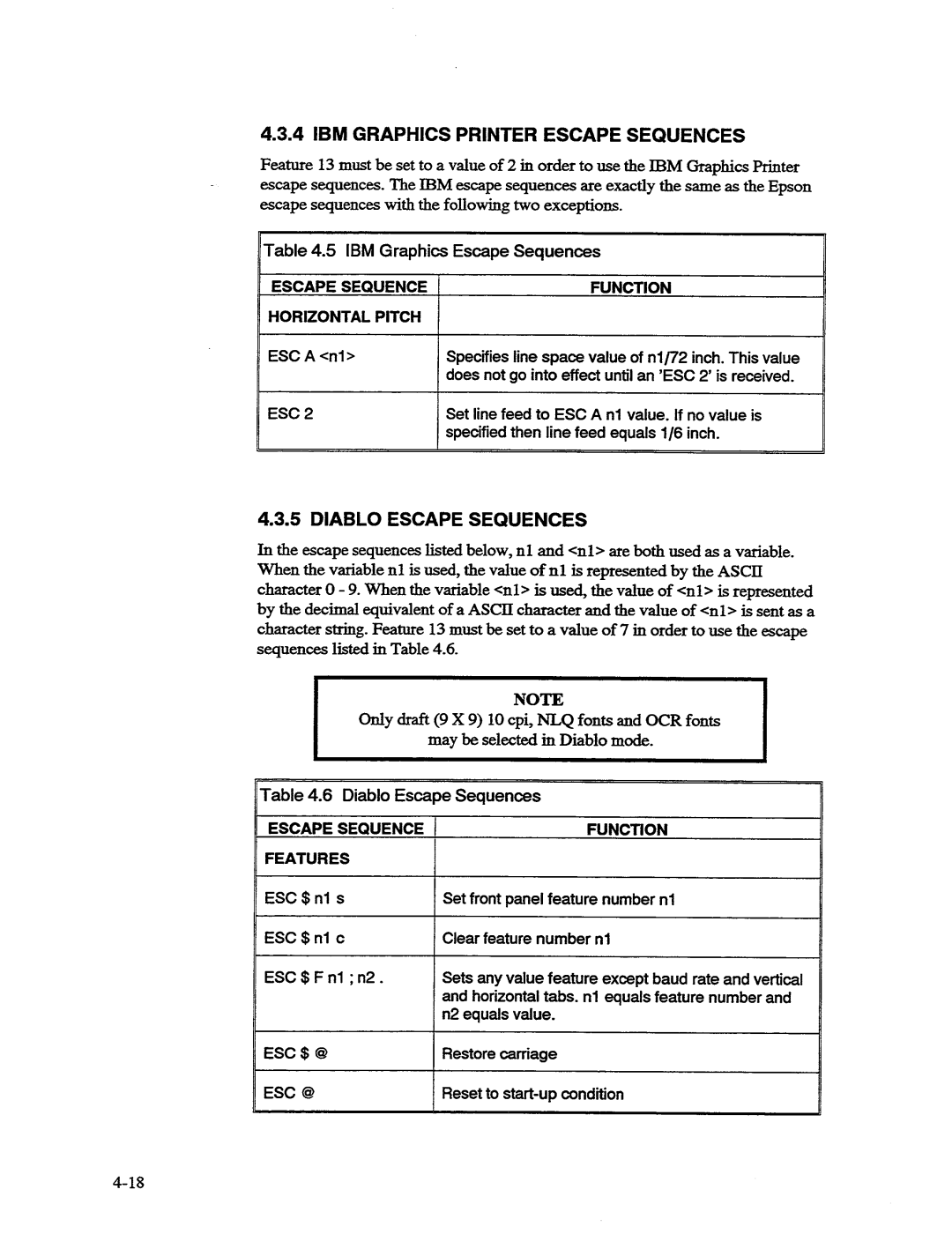 AMT Datasouth MS1839AVCC, 41AY89AR777 manual 