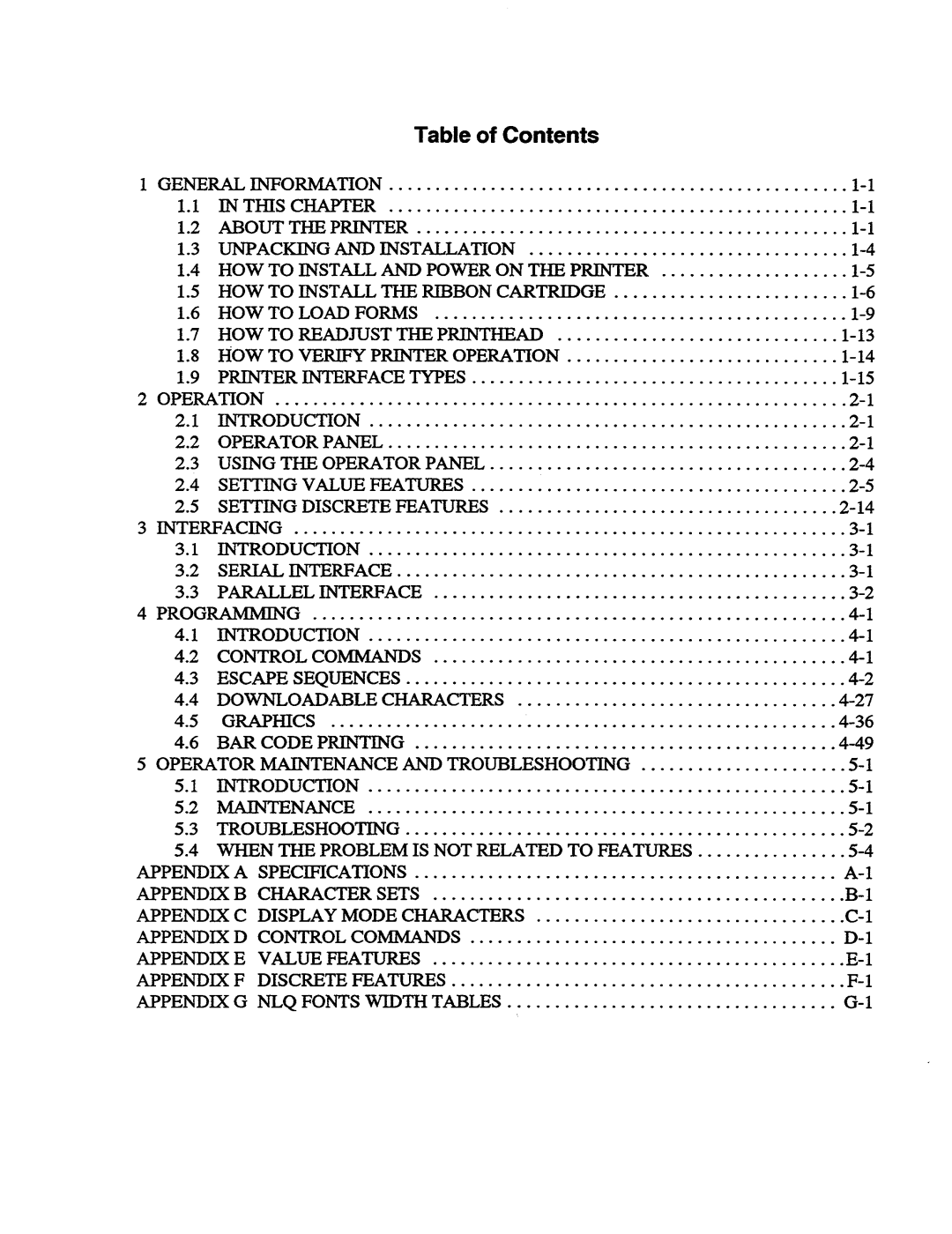 AMT Datasouth 41AY89AR777, MS1839AVCC manual 