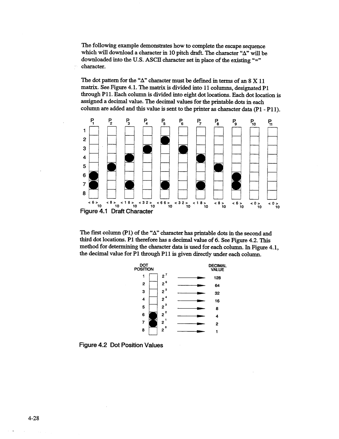 AMT Datasouth MS1839AVCC, 41AY89AR777 manual 