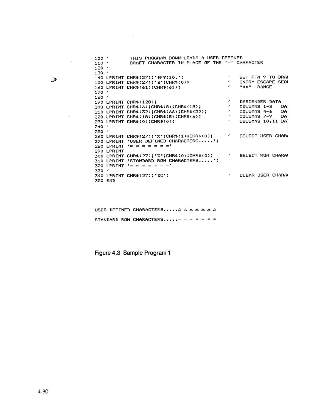 AMT Datasouth MS1839AVCC, 41AY89AR777 manual 