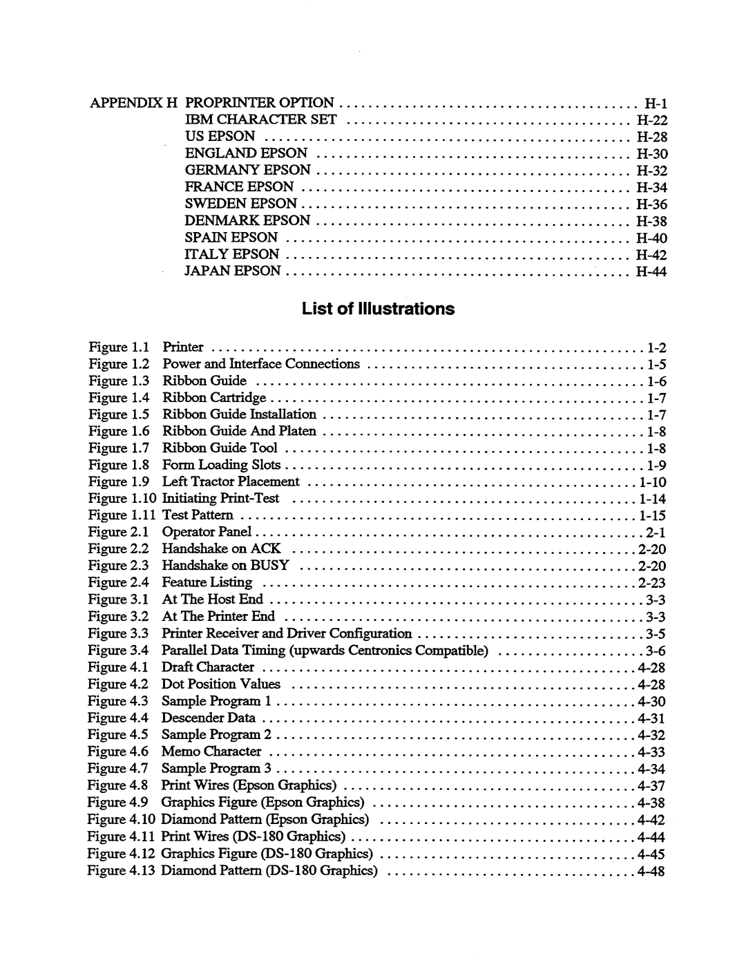 AMT Datasouth MS1839AVCC, 41AY89AR777 manual 