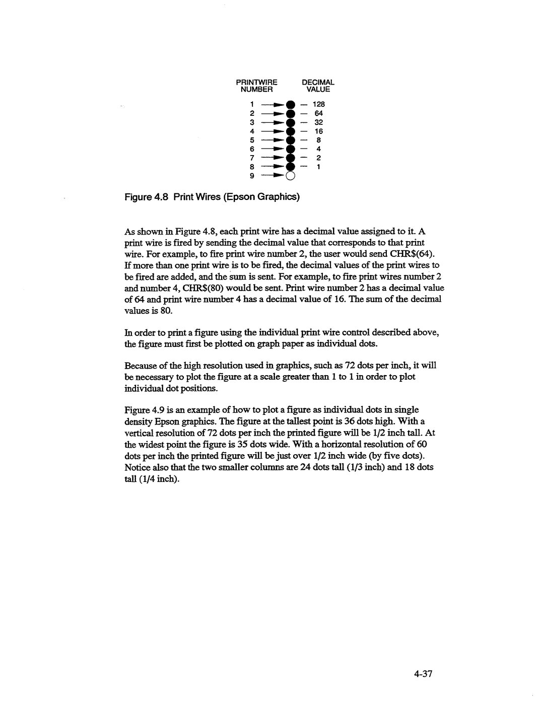 AMT Datasouth 41AY89AR777, MS1839AVCC manual 