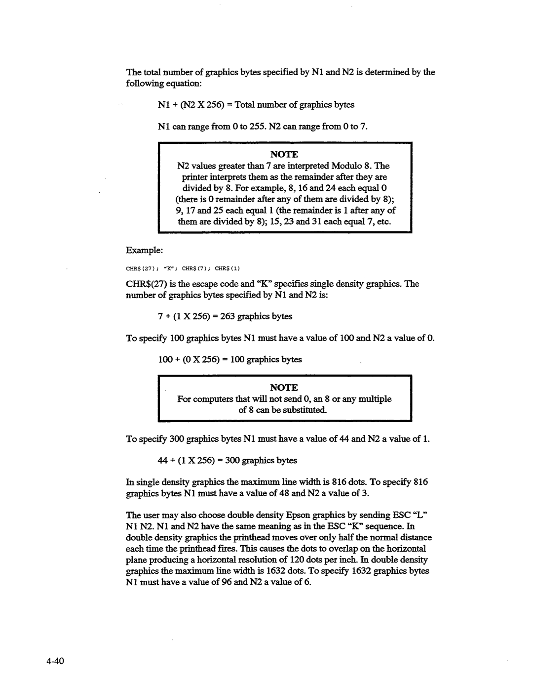 AMT Datasouth MS1839AVCC, 41AY89AR777 manual 