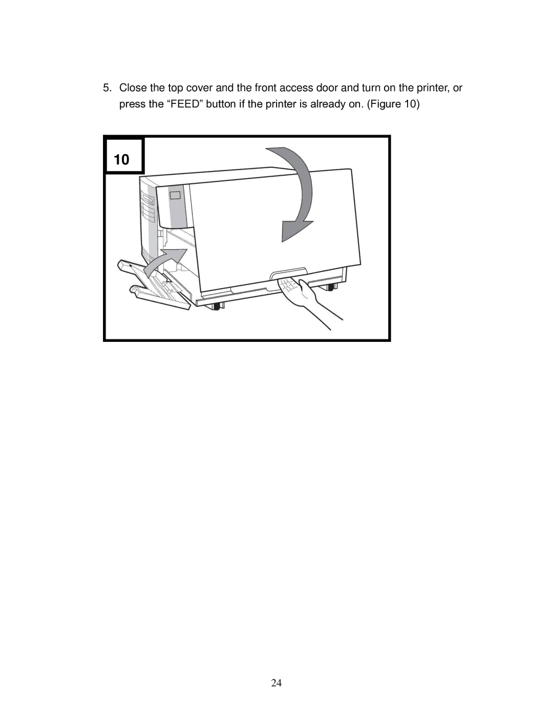 AMT Datasouth 4600 manual 