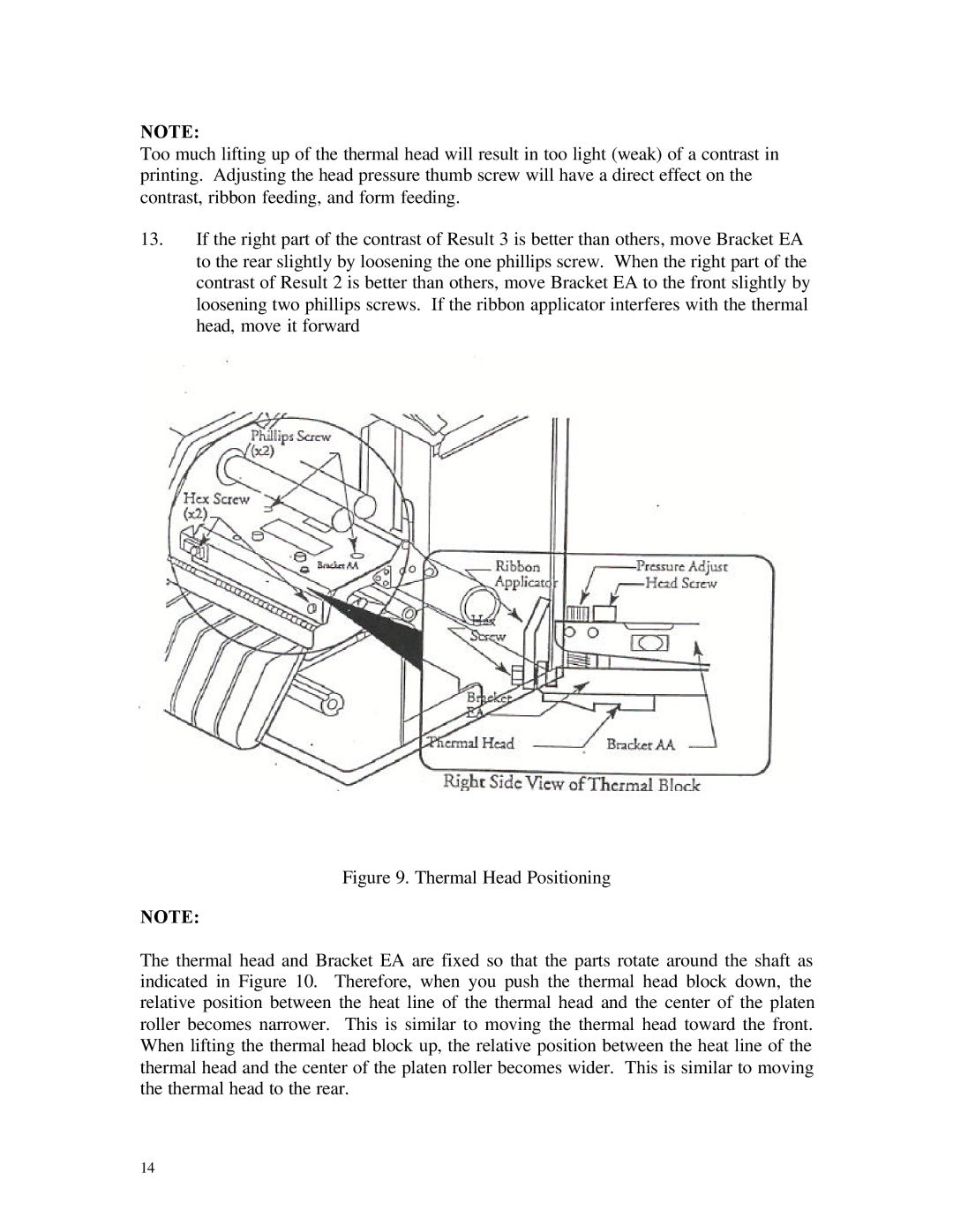 AMT Datasouth 5106 manual 