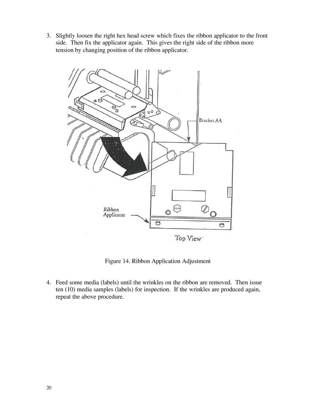 AMT Datasouth 5106 manual 