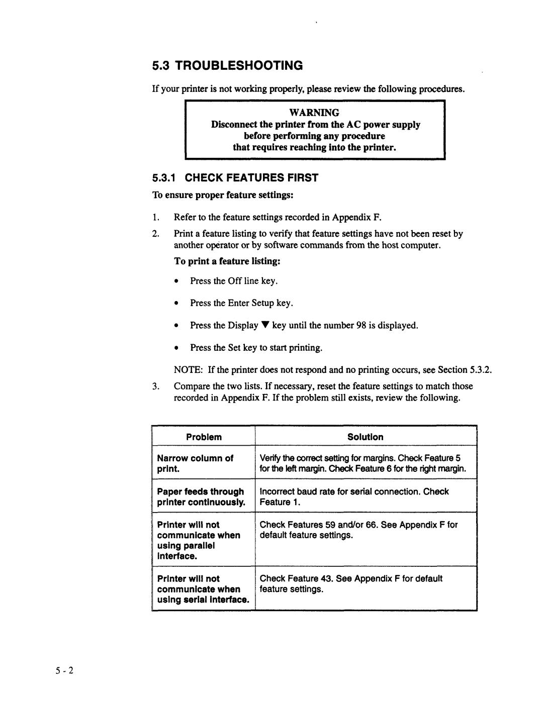 AMT Datasouth XL300 manual 