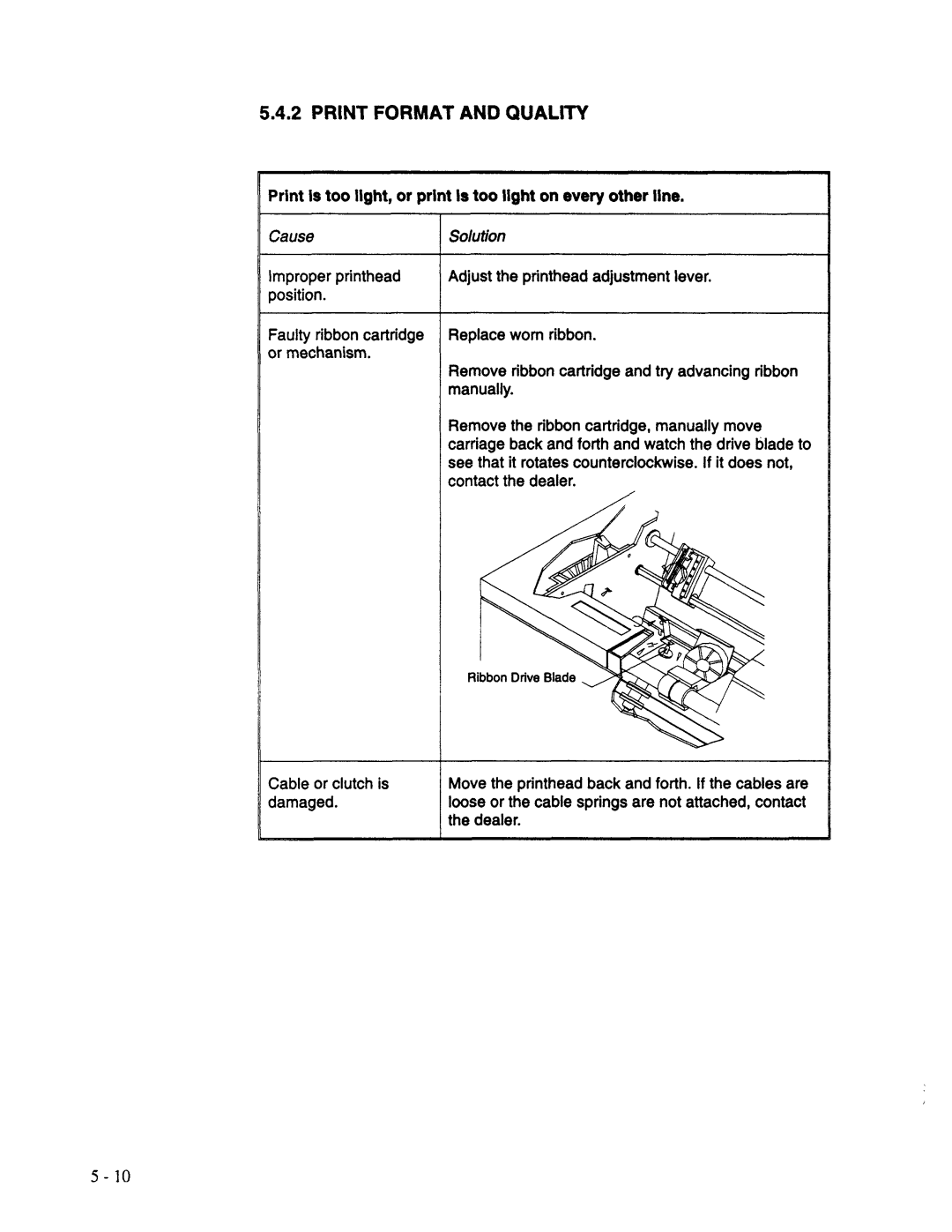 AMT Datasouth XL300 manual 