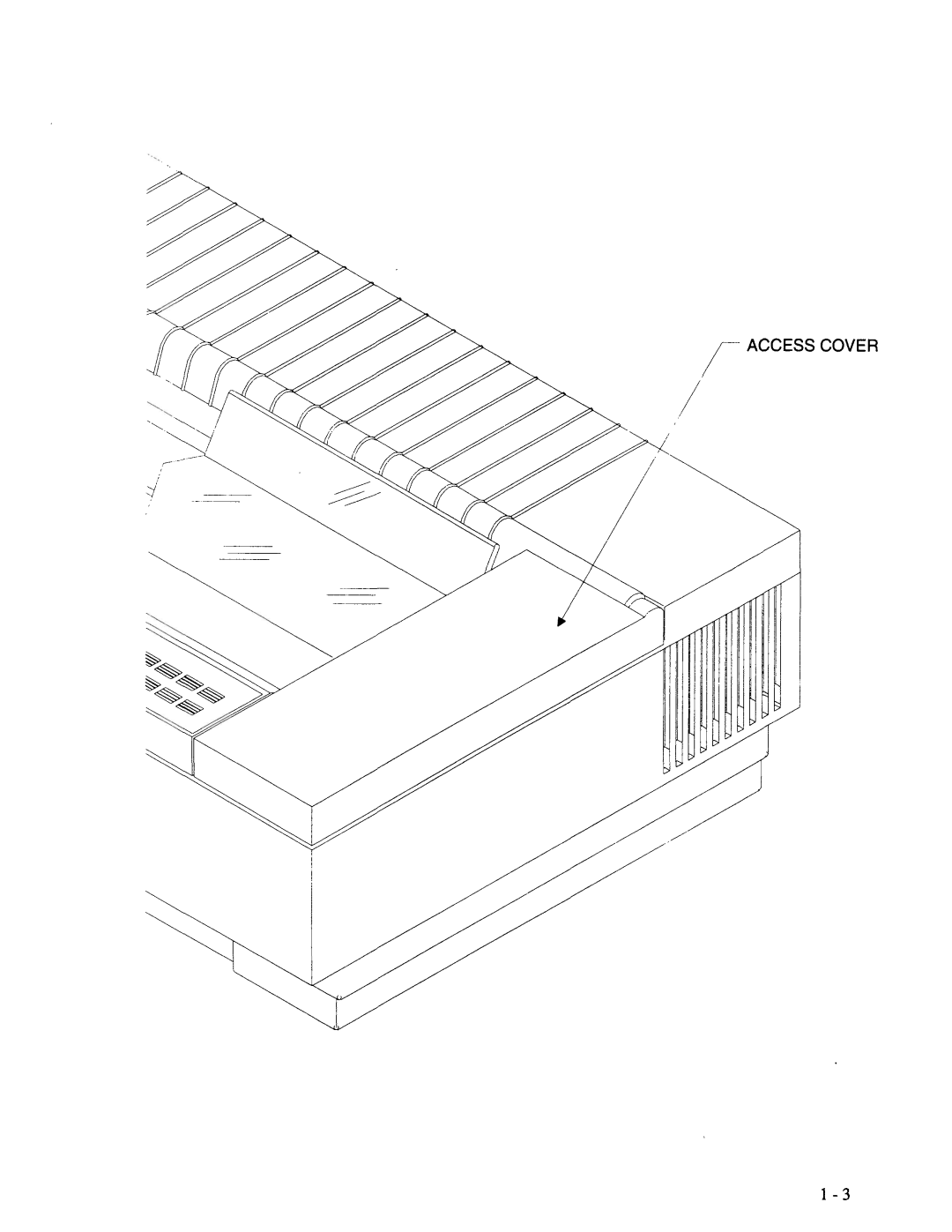 AMT Datasouth XL300 manual 