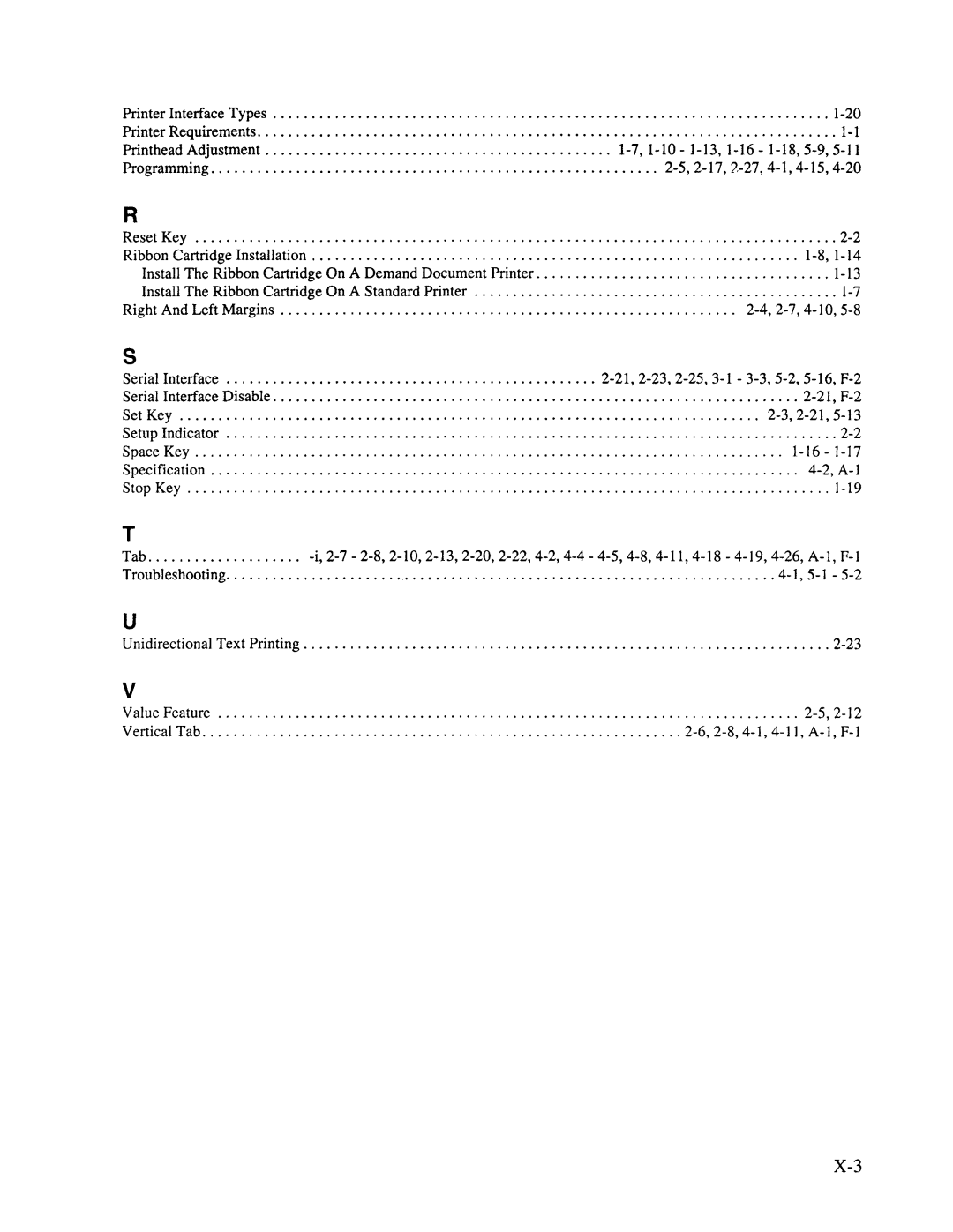 AMT Datasouth XL300 manual 