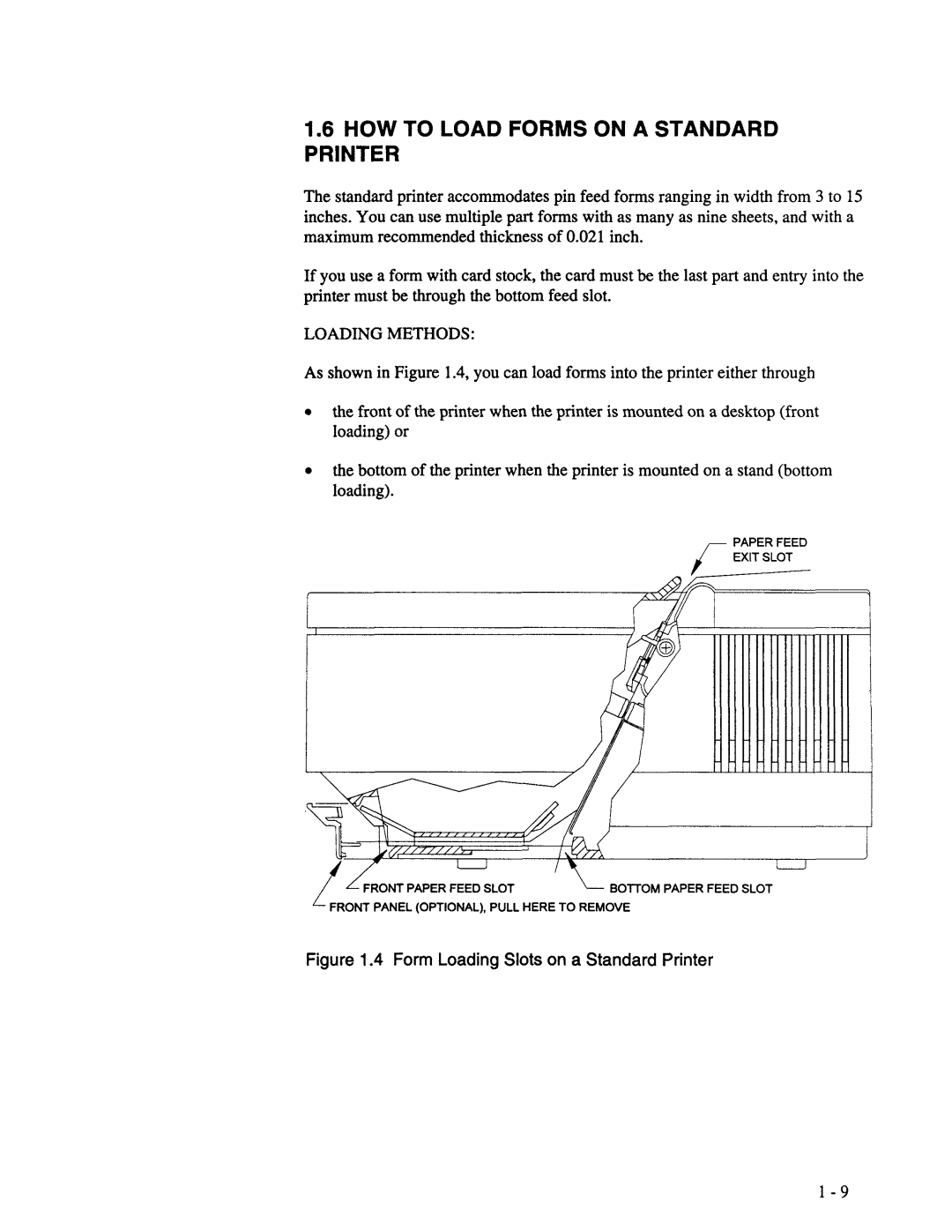 AMT Datasouth XL300 manual 