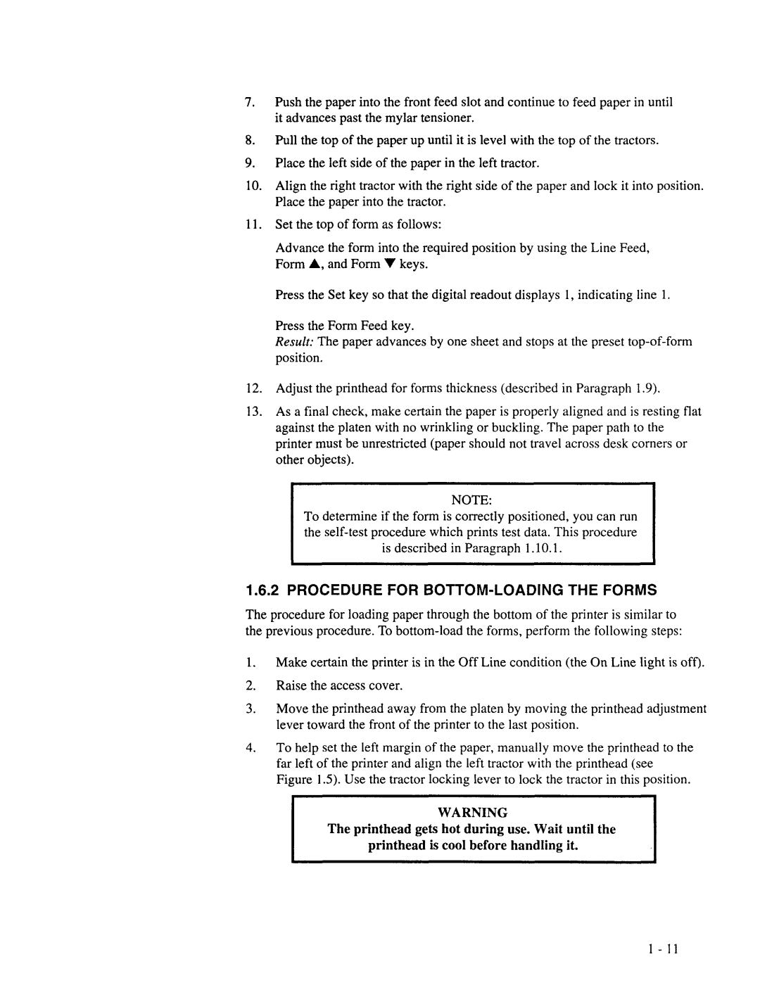 AMT Datasouth XL300 manual 