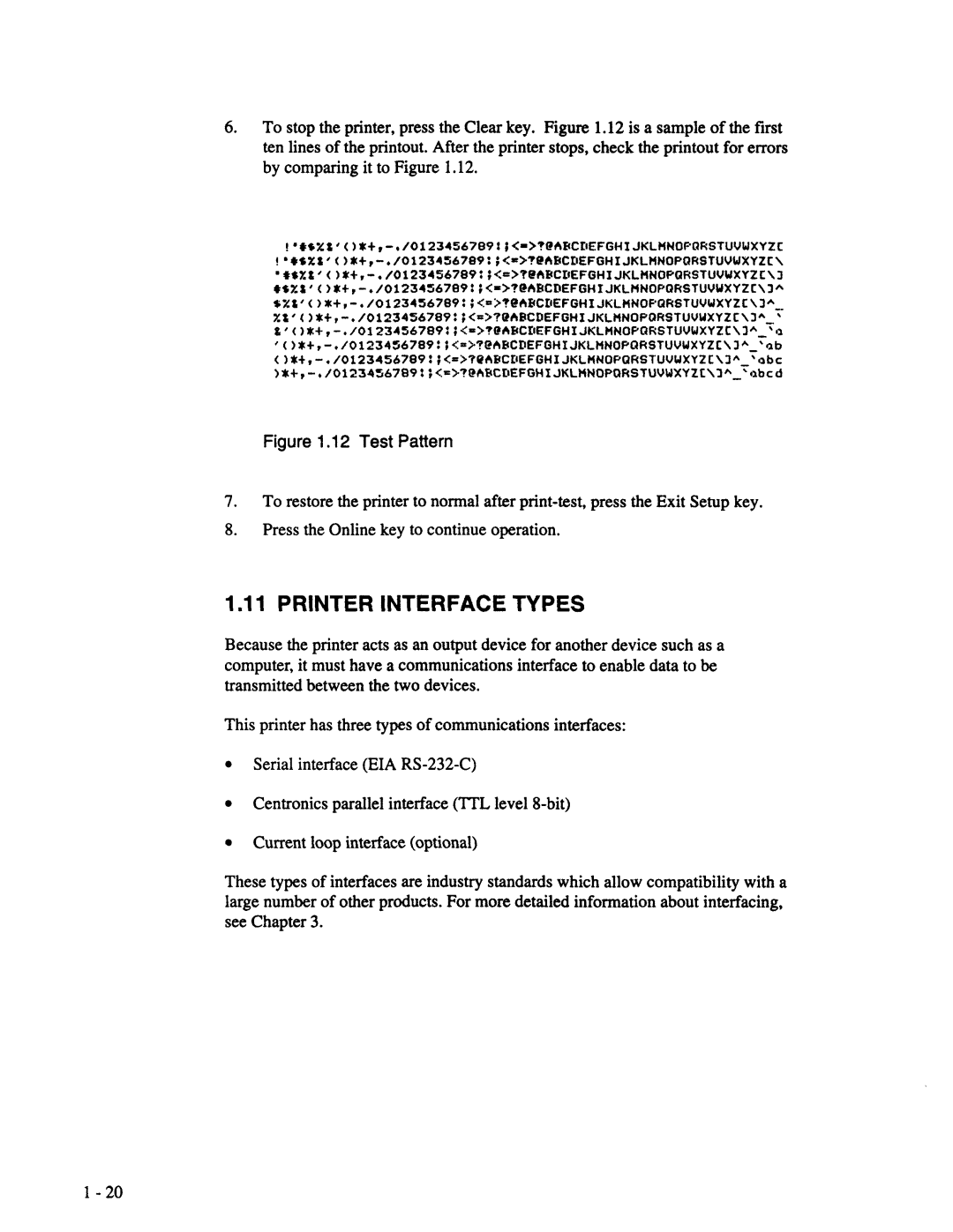 AMT Datasouth XL300 manual 