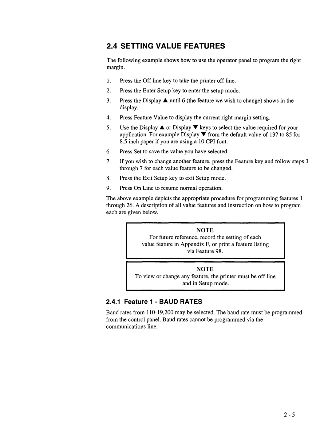 AMT Datasouth XL300 manual 