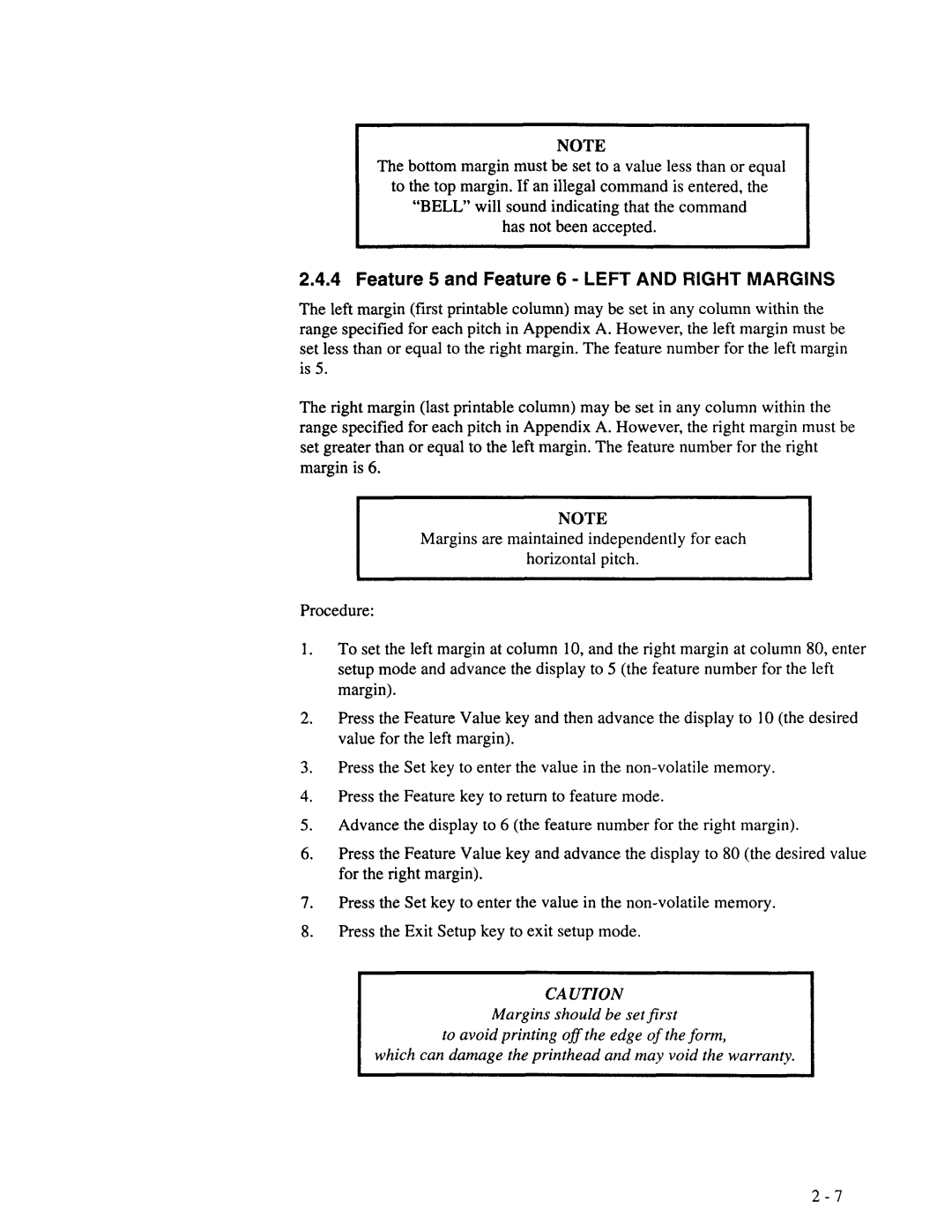 AMT Datasouth XL300 manual 