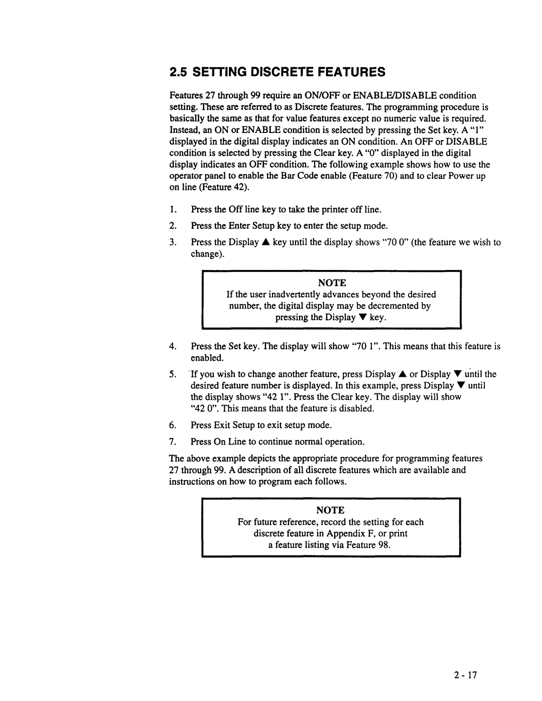 AMT Datasouth XL300 manual 