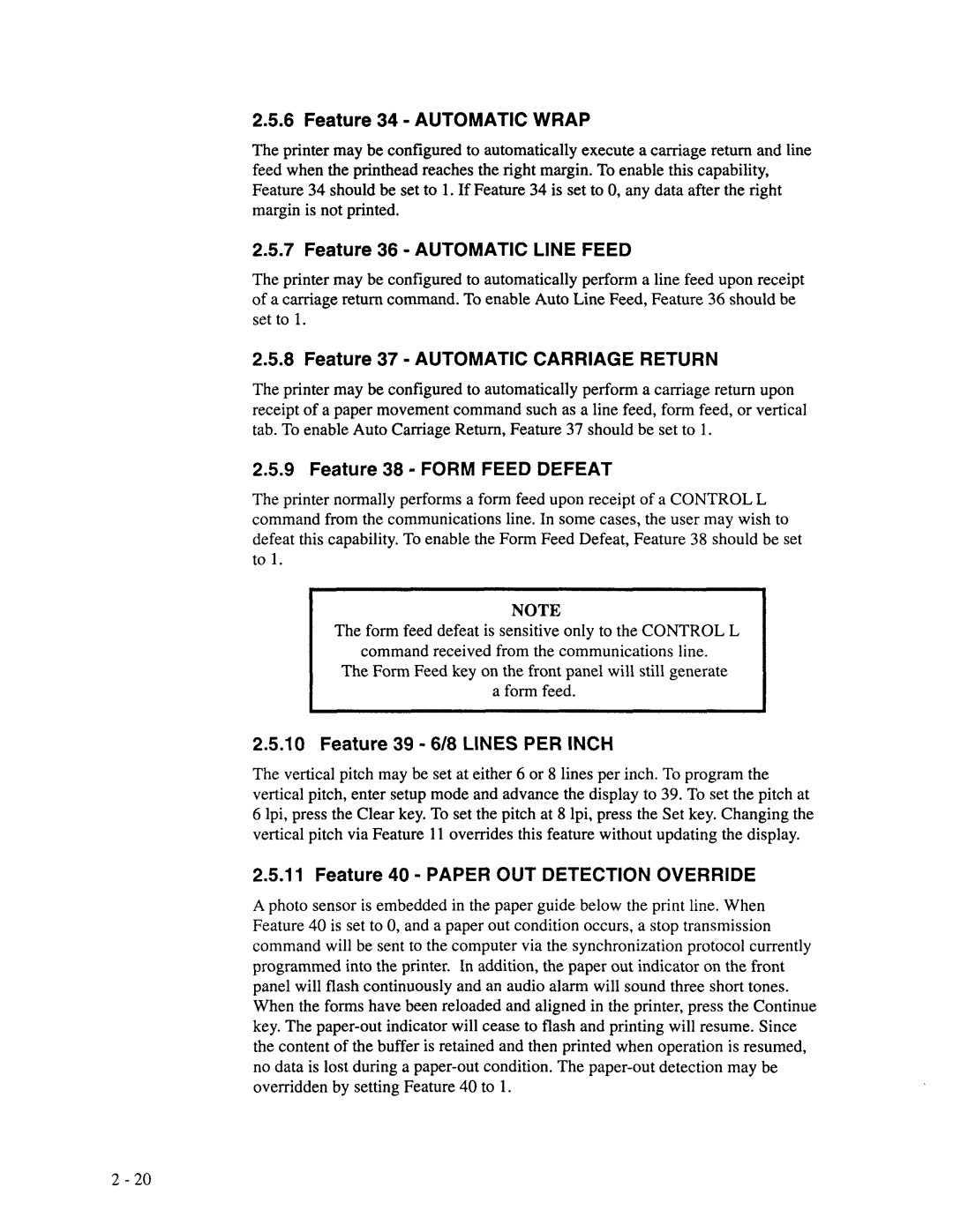 AMT Datasouth XL300 manual 