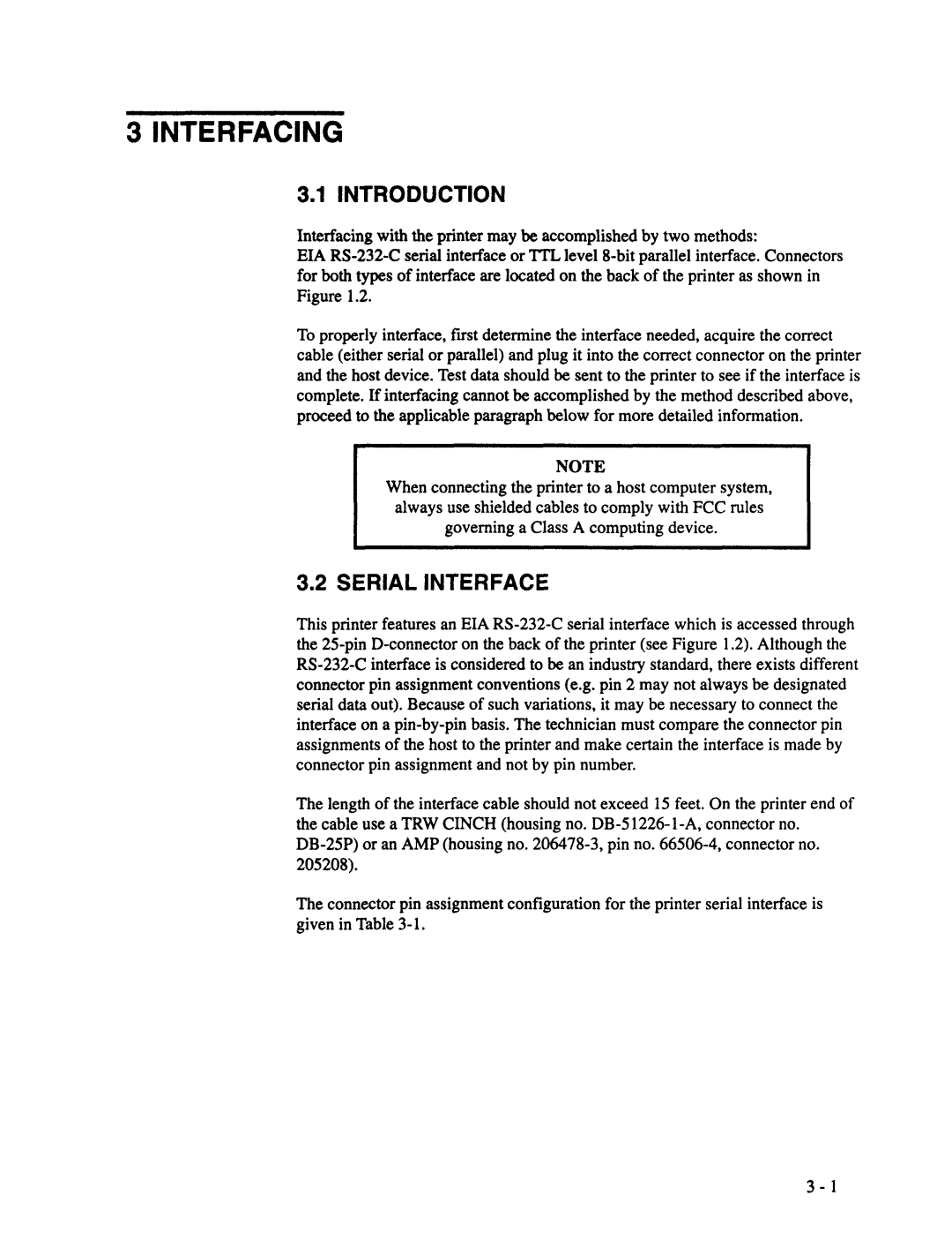 AMT Datasouth XL300 manual 