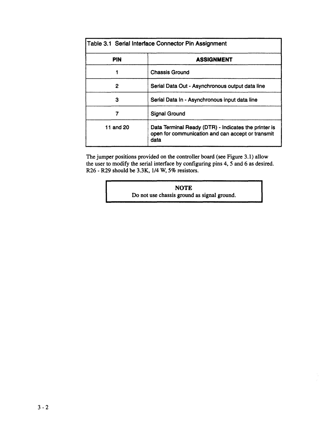 AMT Datasouth XL300 manual 