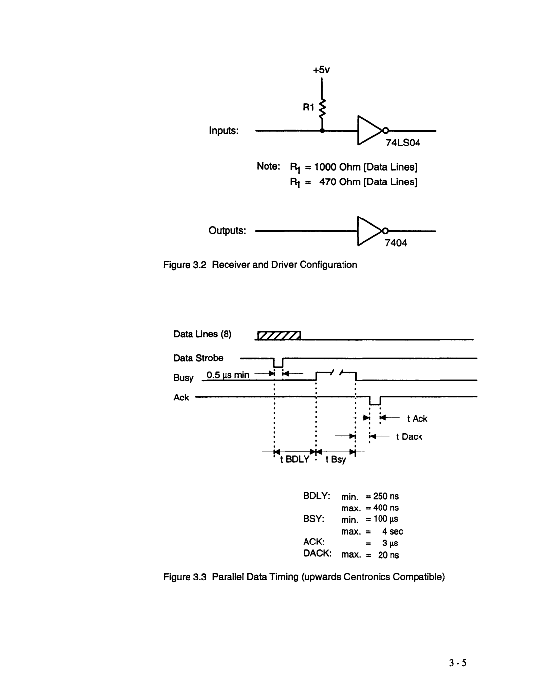 AMT Datasouth XL300 manual 