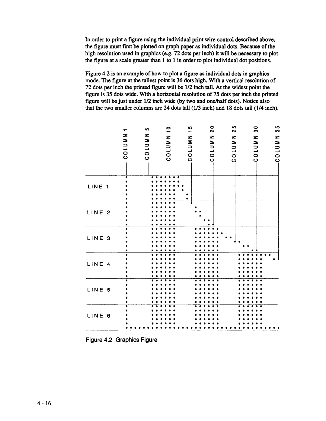 AMT Datasouth XL300 manual 