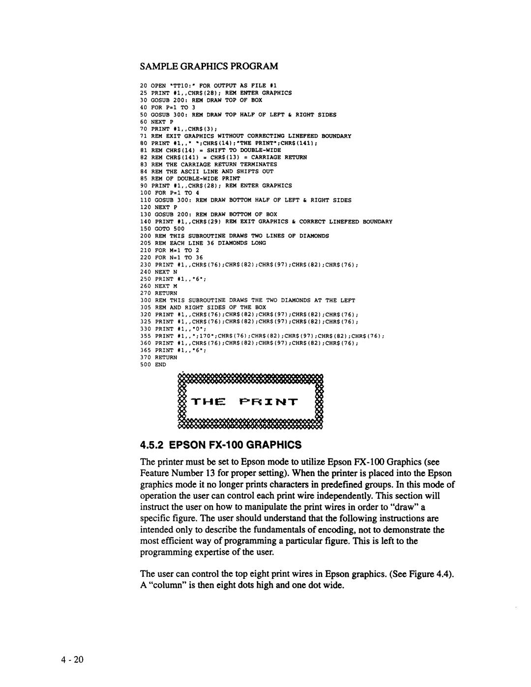 AMT Datasouth XL300 manual 