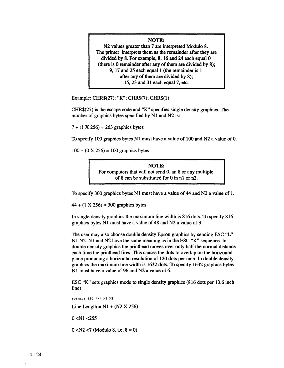 AMT Datasouth XL300 manual 