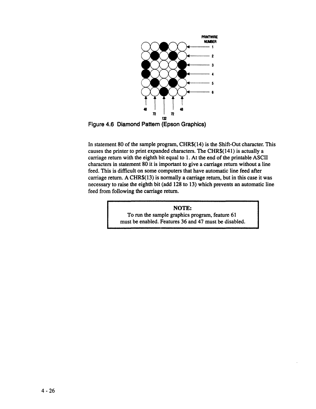 AMT Datasouth XL300 manual 