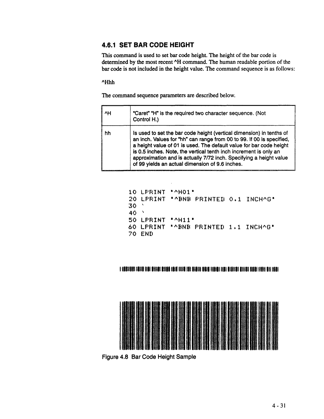 AMT Datasouth XL300 manual 