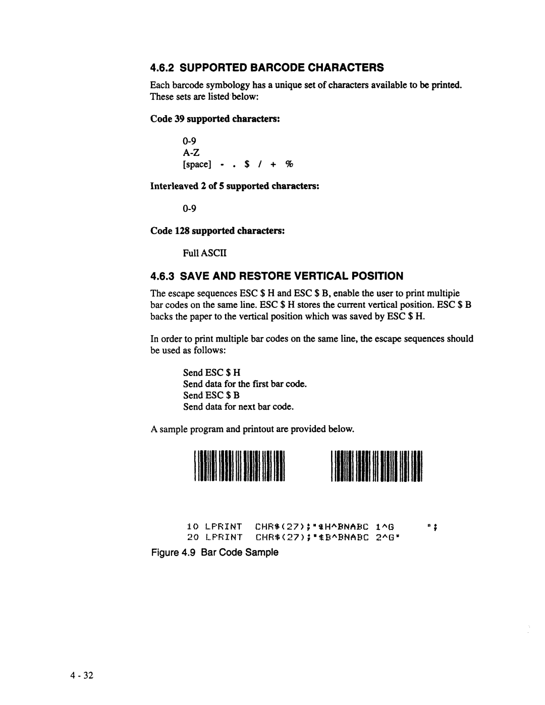 AMT Datasouth XL300 manual 