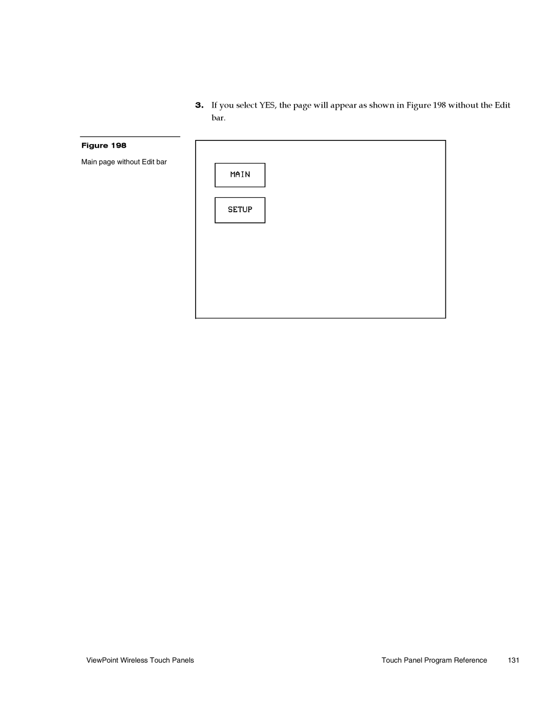 AMX Wireless Touch Panels (Wave Server) instruction manual 