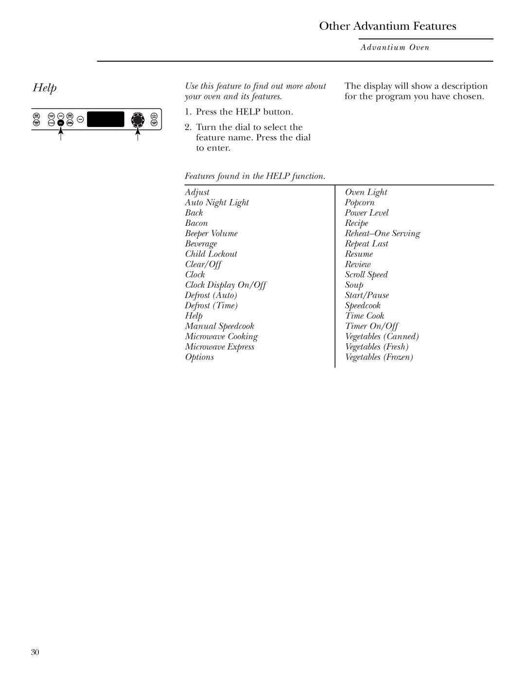 Anchor Hocking Glass ZSC2001, ZSC2000 owner manual Help 