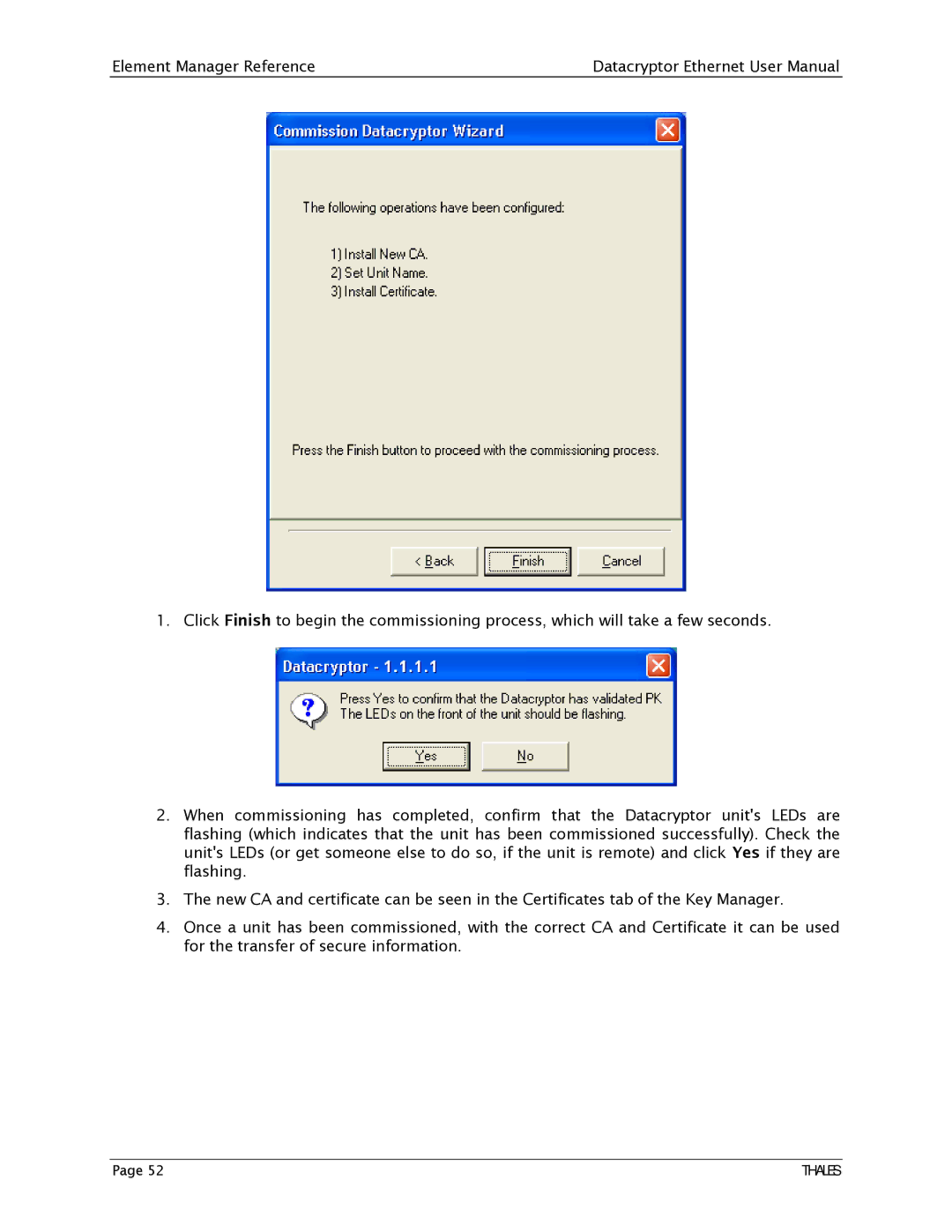 Angenieux 1270A450-005 user manual Thales 