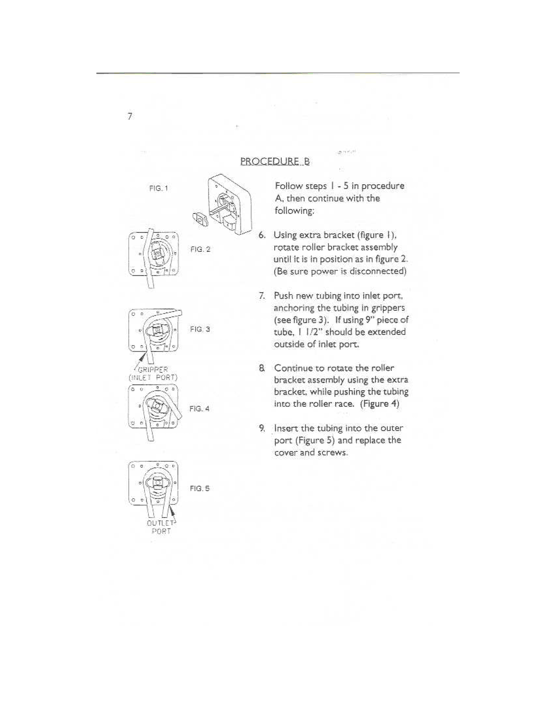 ANKO 907, 908 manual 